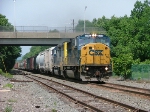 CSX 8749